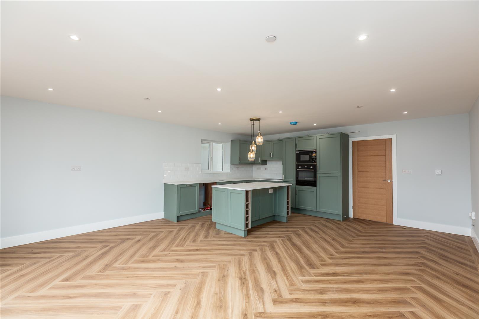 Plot 3, Christopher Rise (4 Clos William), Pontlliw, Swansea, SA4 9FJ